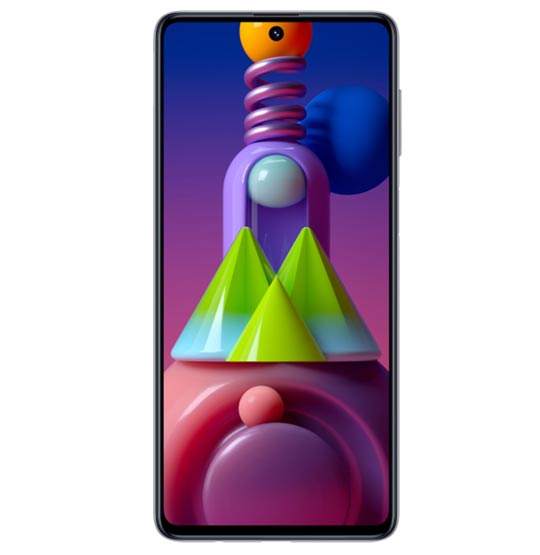 Samsung Galaxy M51 128 GB